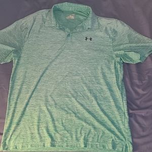 Under Armour Golf Polo